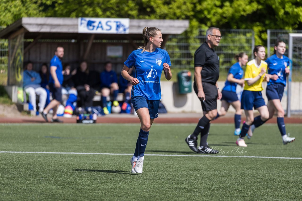 Bild 83 - F SC Ellerau - SV Eidelstedt II : Ergebnis: 2:1